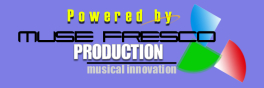 Powered By Muse Fresco Production